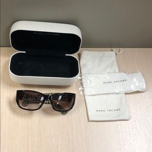MARC JACOBS SUNGLASSES MJ029/S